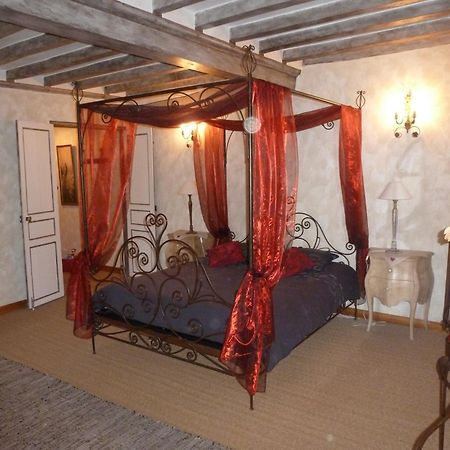 Manoir De Savigny Bed and Breakfast Valognes Εξωτερικό φωτογραφία
