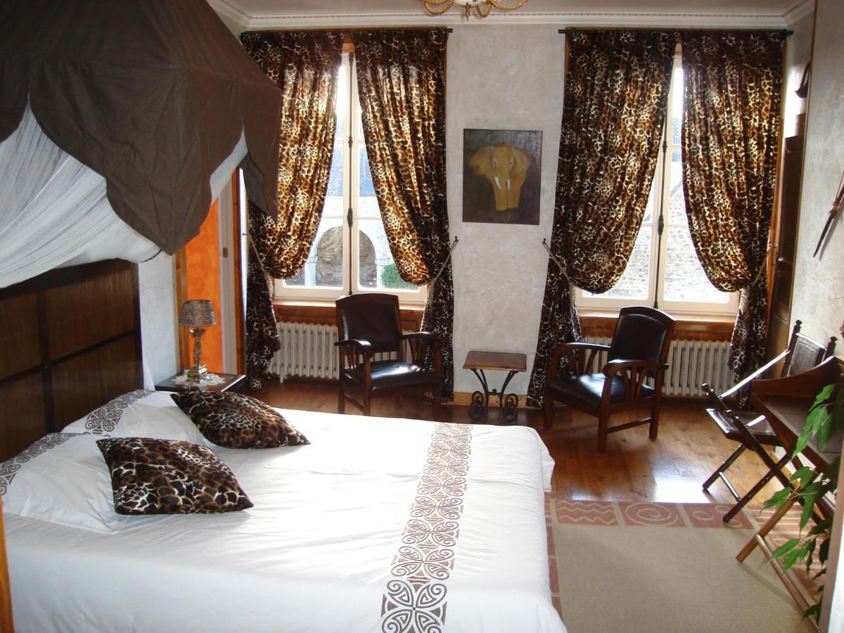 Manoir De Savigny Bed and Breakfast Valognes Εξωτερικό φωτογραφία