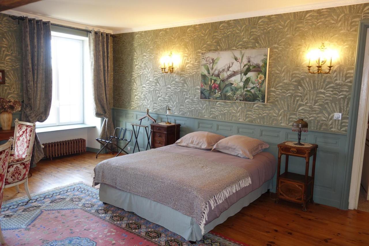 Manoir De Savigny Bed and Breakfast Valognes Εξωτερικό φωτογραφία