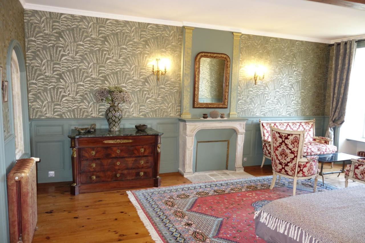 Manoir De Savigny Bed and Breakfast Valognes Εξωτερικό φωτογραφία