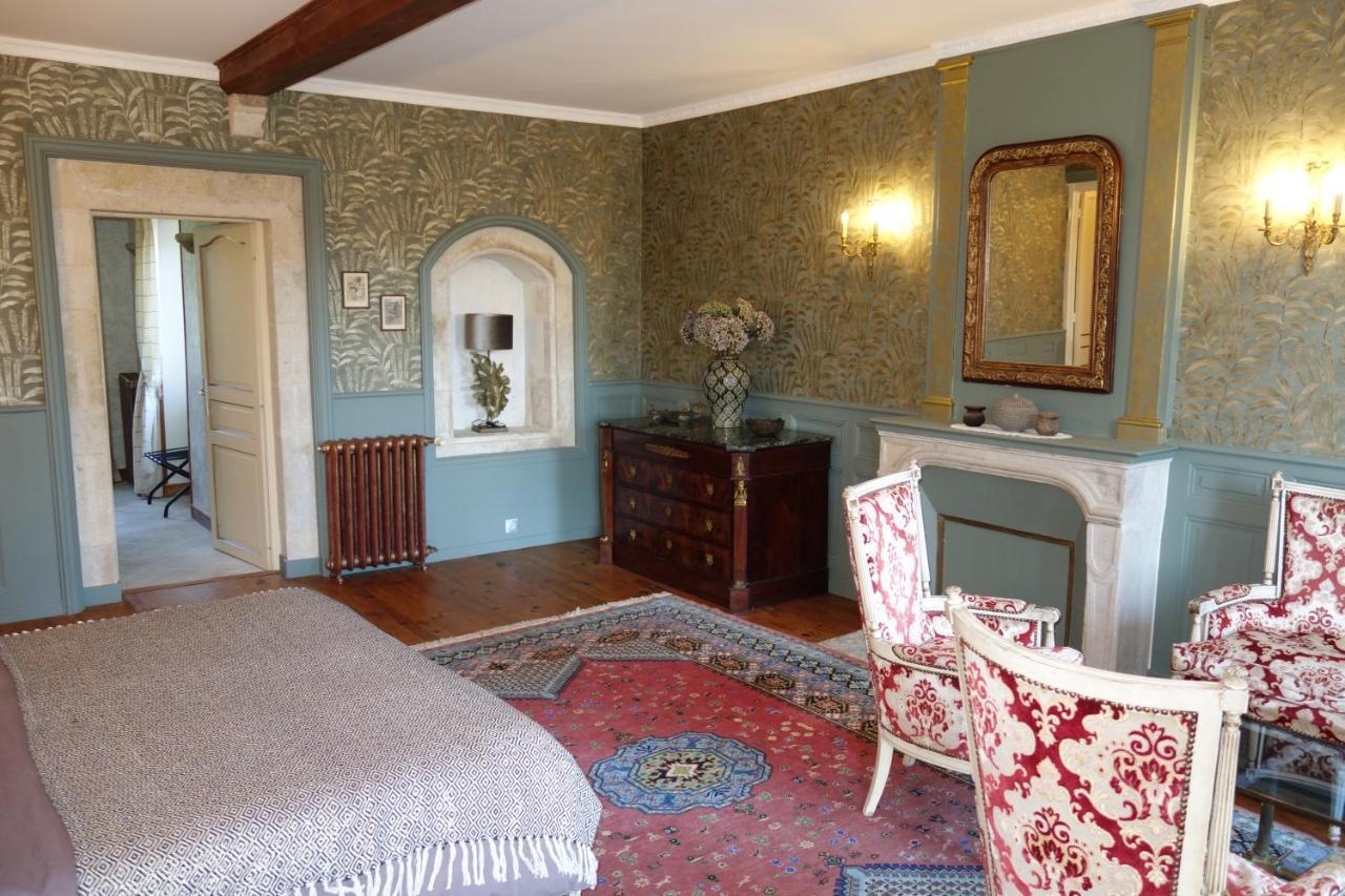 Manoir De Savigny Bed and Breakfast Valognes Εξωτερικό φωτογραφία