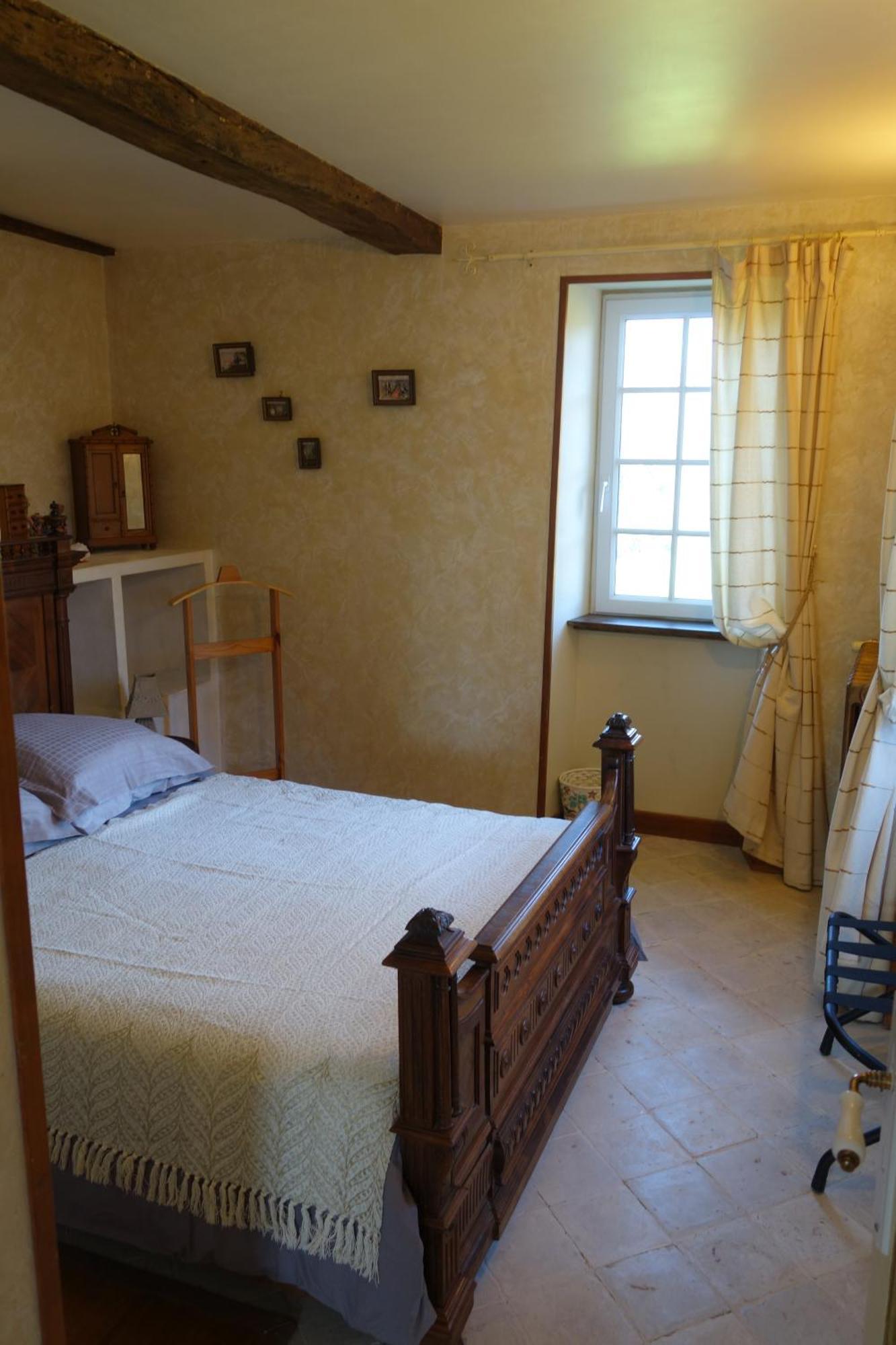 Manoir De Savigny Bed and Breakfast Valognes Εξωτερικό φωτογραφία
