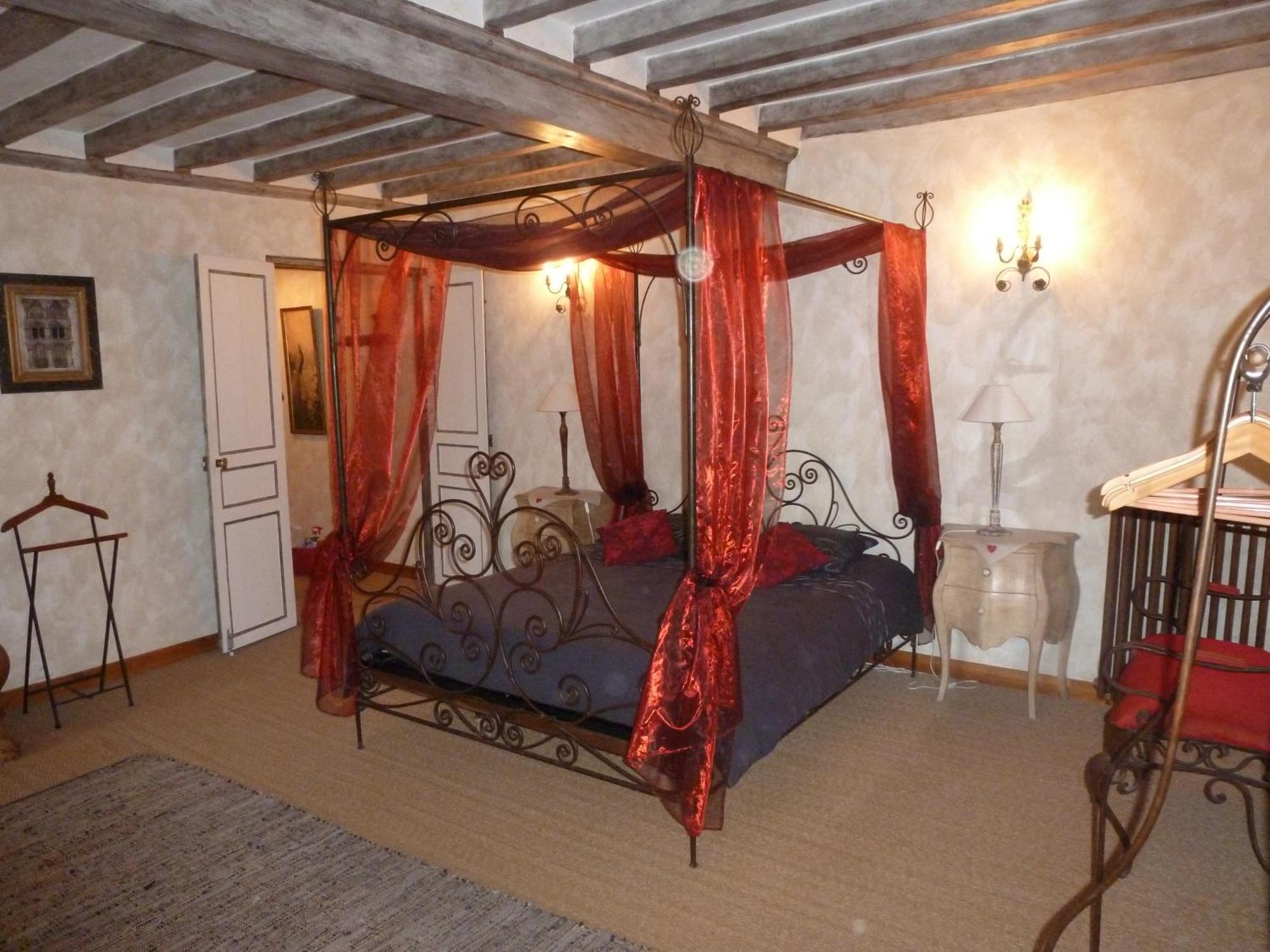 Manoir De Savigny Bed and Breakfast Valognes Εξωτερικό φωτογραφία