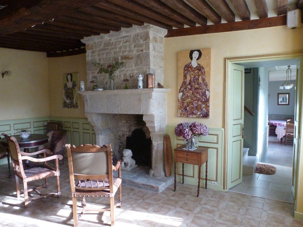 Manoir De Savigny Bed and Breakfast Valognes Εξωτερικό φωτογραφία
