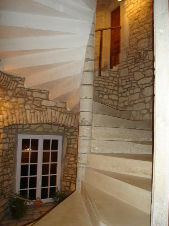 Manoir De Savigny Bed and Breakfast Valognes Εξωτερικό φωτογραφία